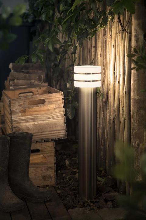 Produktbild Philips Hue Tuar Basis (806 lm, E27, IP44)