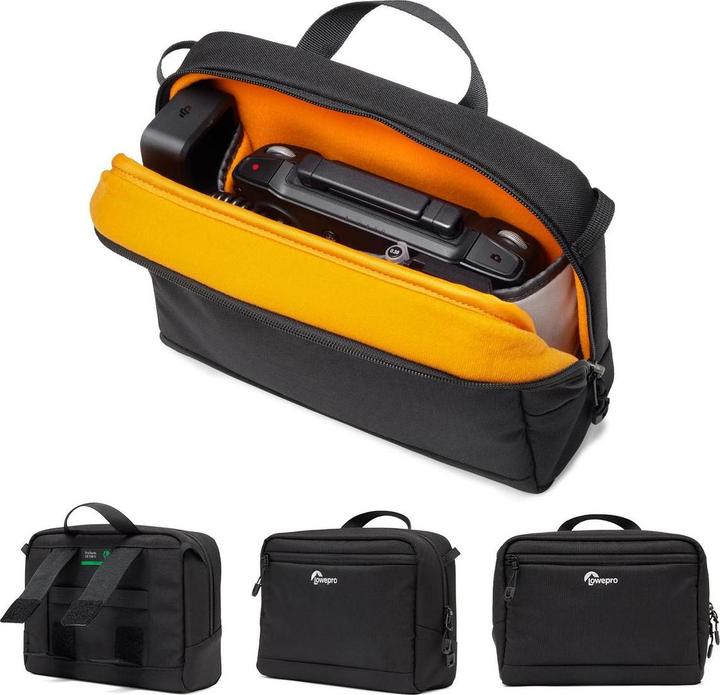 Produktbild Lowepro ProTactic CS 120 III (Kamera Zubehörtasche, 3 l)