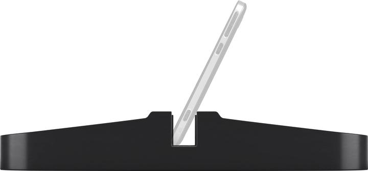 Image du produit Goobay Chargeur rapide de voiture sans fil 15 W (15 W)