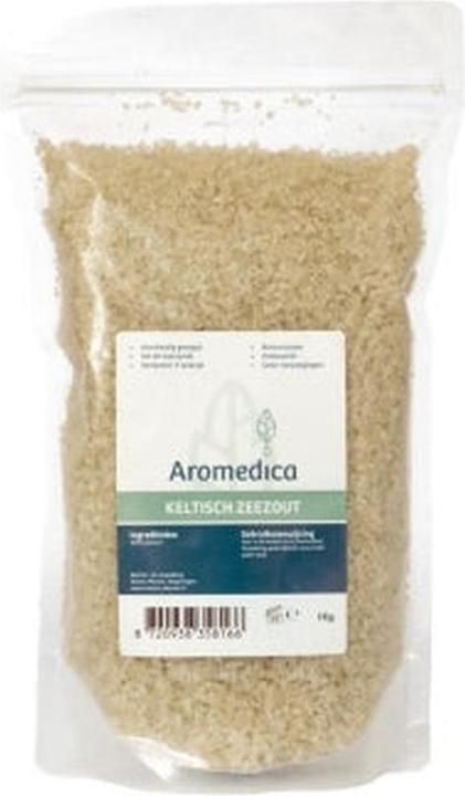 Aromedica Sale Marino del Mare Celtico (1000 g)