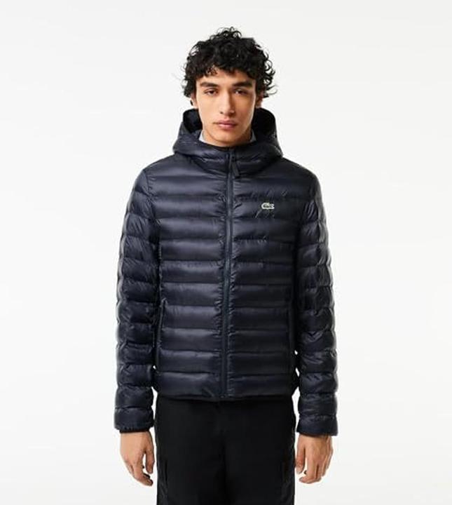 Immagine prodotto Lacoste Giacca trapuntata (50)