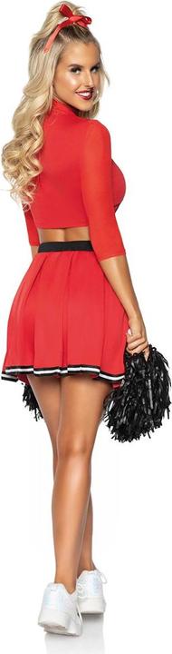 Produktbild Leg Avenue Cheerleader (M, L)