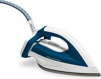 Actual product image Tefal GV7850 Pro Express (2400 W, 500 g/min)