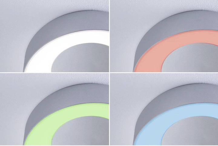 Produktbild Paulmann Deckenleuchte Casca Zigbee (2500 lm)