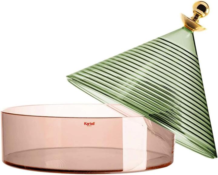 Immagine prodotto Kartell Latta a trullo (25 cm)