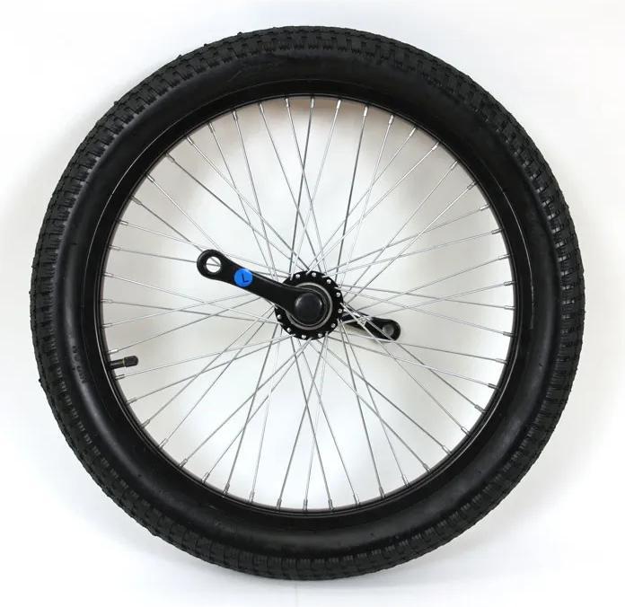 213 Drift Pro (Vorderrad, 20")