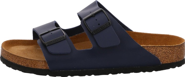 Produktbild Birkenstock Arizona Birko-Flor Schmal (39)