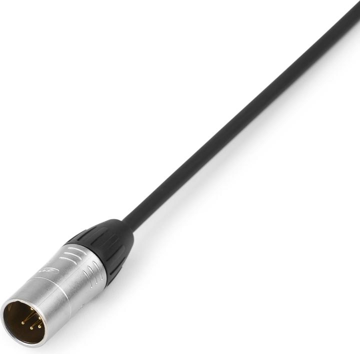 Produktbild PD Connex CX109-6 6 m (6 m, XLR Kabel)