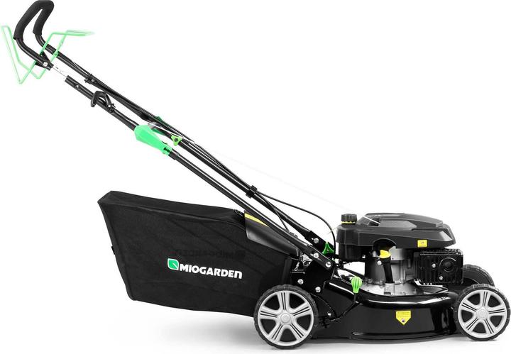 Actual product image Miogarden BMR 46 T6 (Petrol)