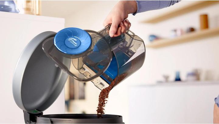 Actual product image Philips FC9331/09 PowerPro Compact