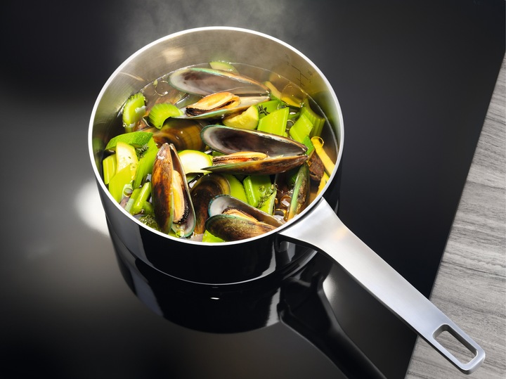 Produktbild Electrolux Dal6035we (Wandhaube)