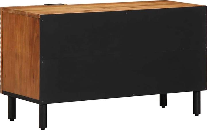 Produktbild VidaXL TV-Schrank (80 x 31.5 x 46 cm)