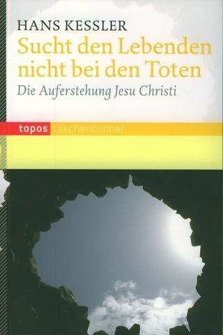 Produktbild Sucht den Lebenden nicht bei den Toten (Deutsch, Hans Kessler, 2011)