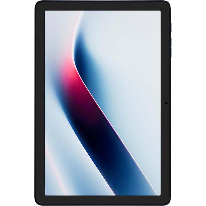 Hotwav TAB Pad 13 tablet (gray) (10.10", Grigio), Tablet, Grigio