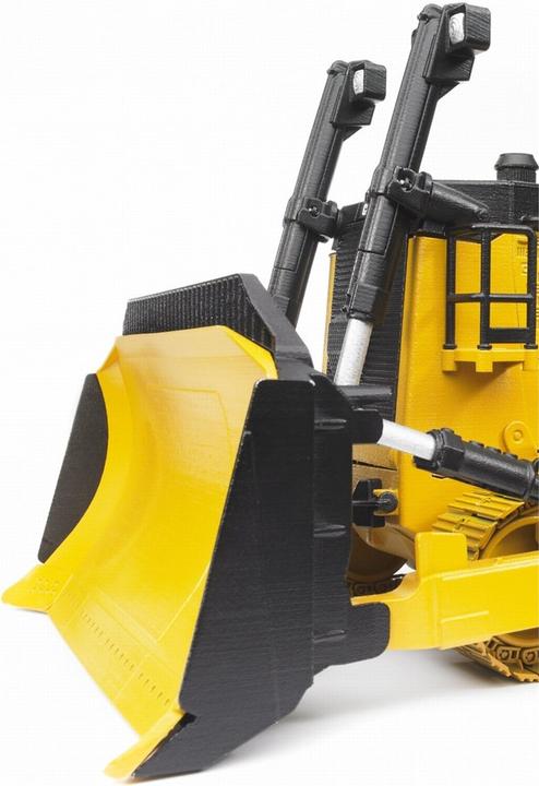 Produktbild Bruder Grosser Bulldozer - Caterpillar