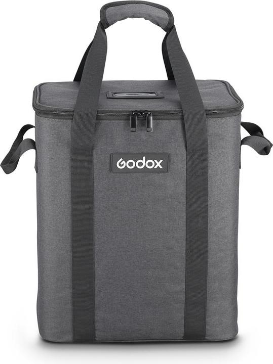 Actual product image Godox Carry Bag for P2400 CB25 (Flash unit battery)