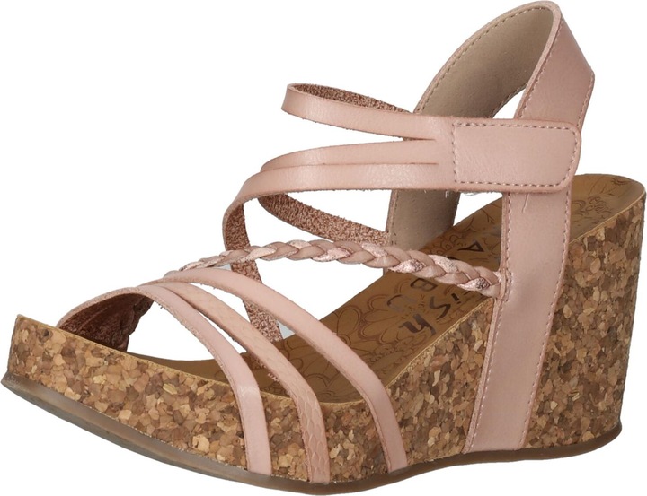 Pink gold