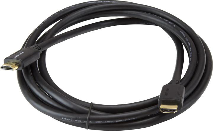 Immagine prodotto StarTech HDMI (Typ A) — HDMI (Typ A) (3 m)