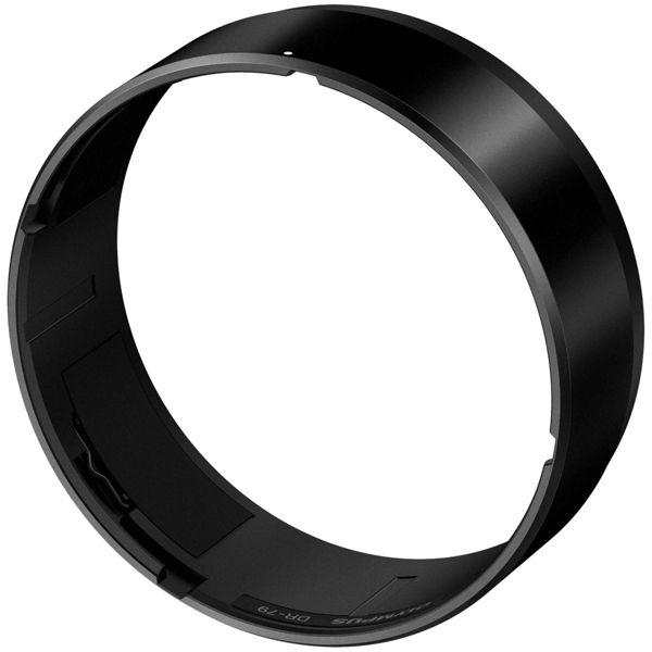 Actual product image Olympus DR-79 Deco Ring for M.Zuiko 3040PRO