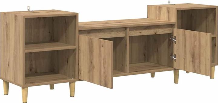 Actual product image vidaXL TV-Schränk (35 x 160 x 55 cm)