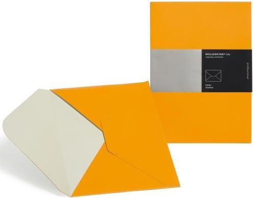 Actual product image Moleskine Folder A4 orange (A4, 1x)