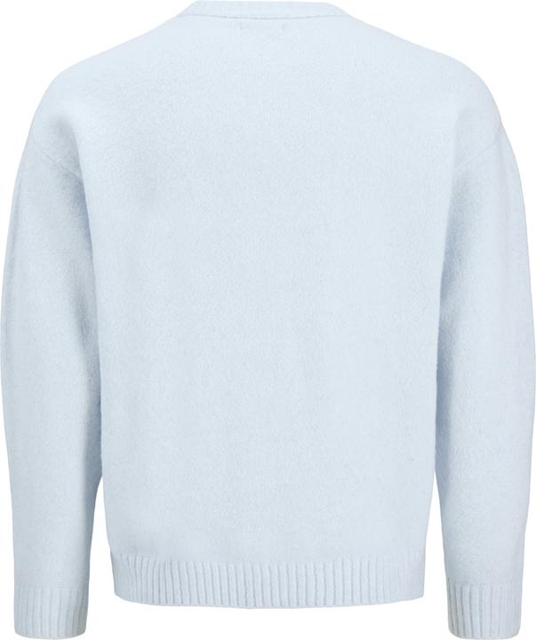 Produktbild Jack & Jones Einfarbig Strickpullover Strickpullover (XS)