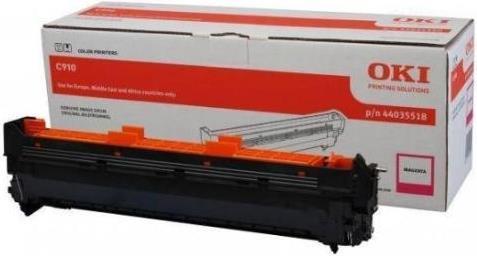 Produktbild OKI 44035518 (M)