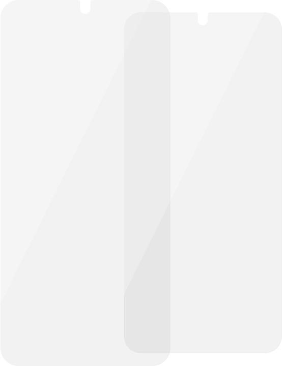 Bluebuilt Samsung Galaxy S25 Plus Screenprotector Glas Duo Pack (2 pcs., Samsung Galaxy S25)