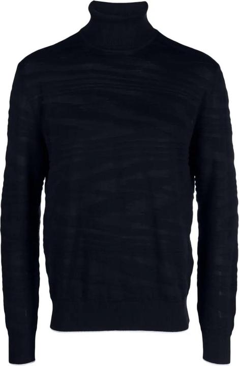 Image du produit Missoni Roll Neck Sweater (52)
