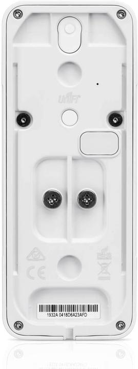 Produktbild Ubiquiti UVC-G4-DoorBell (App)