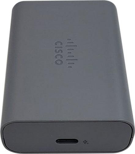 Produktbild Cisco 8832 Power Adapter Spare for World
