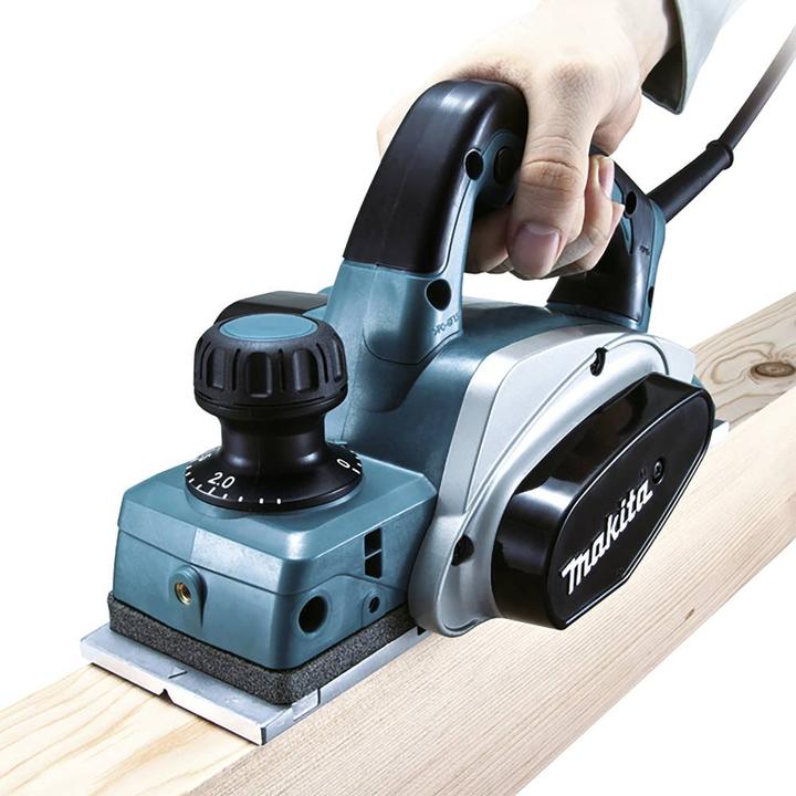 Produktbild Makita Falzhobel KP0800J im Makpac