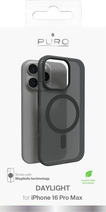 Immagine prodotto Puro Copertina (Apple iPhone 16 Pro Max)