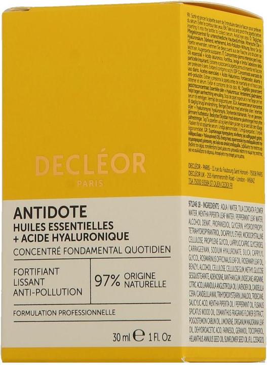 Image du produit Decleor Antidote (30 ml)