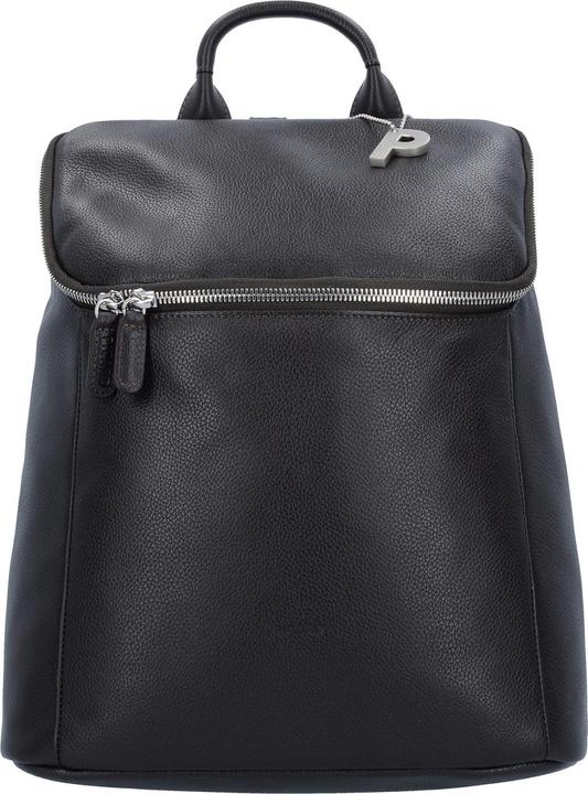 Image du produit Picard Luis City Sac à dos II en cuir 27 cm (11 l)