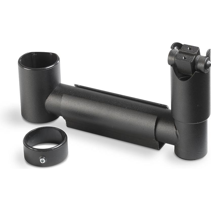 Ergonomic Solutions SpacePole SPV2102-02 Montage-Kit, Barcode-Scanner Zubehör