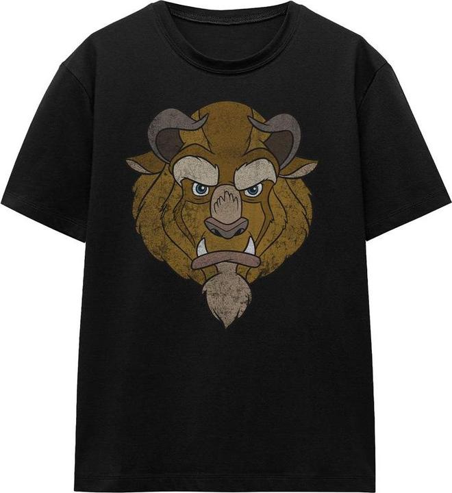 Produktbild Beauty And The Beast TShirt (XL)