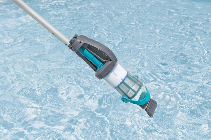 Produktbild Bestway AquaGrip Handheld Pool Vaccum