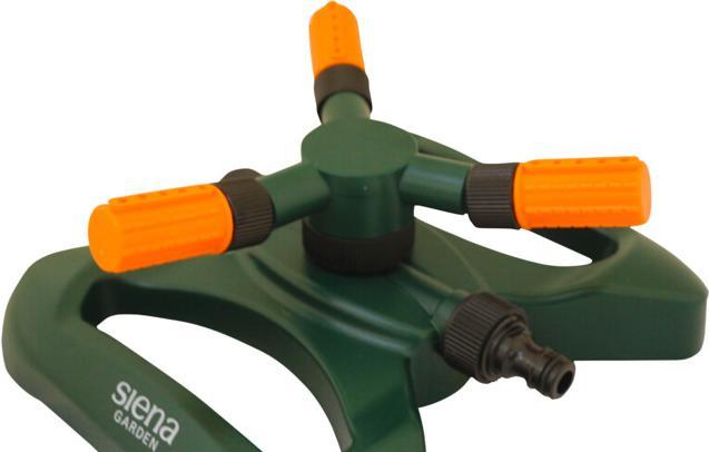 Actual product image Siena Garden Irrigation system (Circular sprinkler)