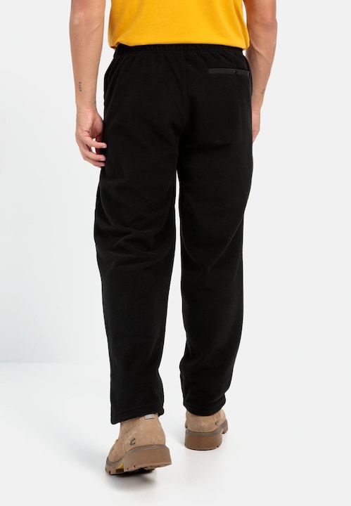 Immagine prodotto Camel Active Pantaloni in pile dalla vestibilità rilassata (XL)