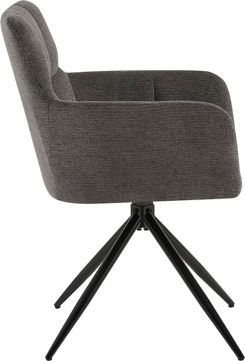 Actual product image CLP Jonah dining chair