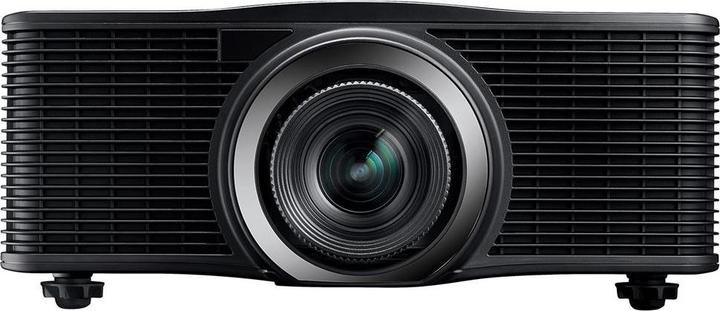 Actual product image Optoma ZU1100 11500Lumen DuraCore laser technology WUXGA 1920x1200 without lens (WUXGA, 11500 lm)