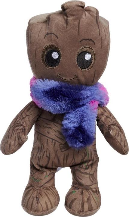 Produktbild Simba Disney Peluche Groot Avec écharpe 25cm