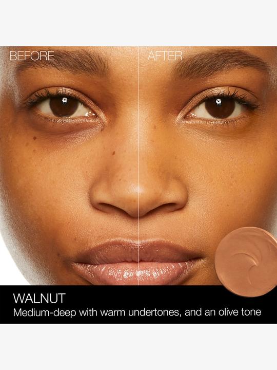 Produktbild NARS Cosmetics Soft Matte Complete Concealer Warm Walnut (Warm Walnut)