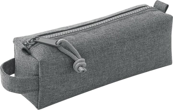 Actual product image Bagbase Essential Pencil Case