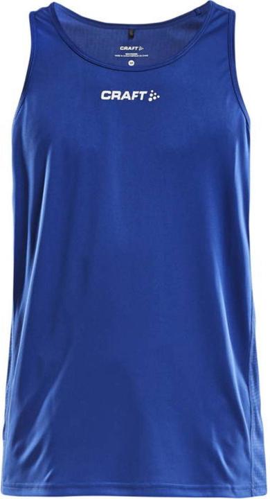 Produktbild Craft Rush Singlet Herren (XXL)