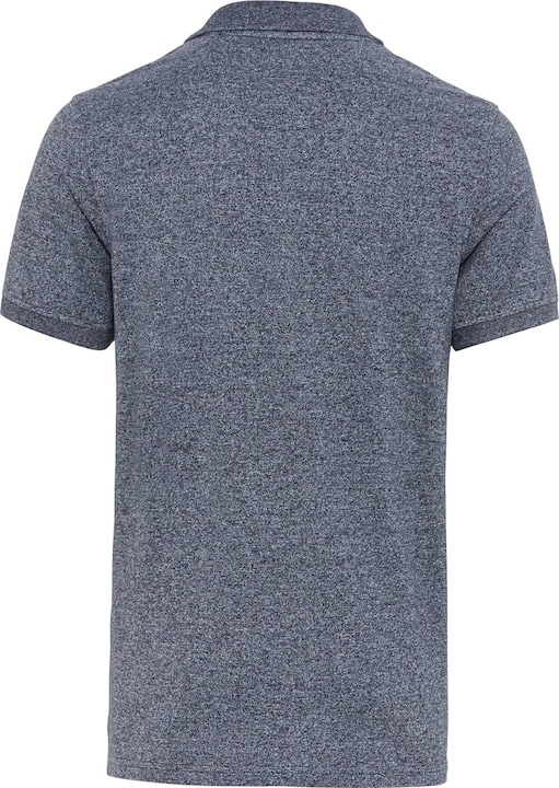 Actual product image Camel Active Short-sleeved polo shirt in sustainable cotton mix (L)