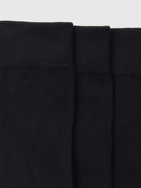Produktbild Selected Slhcooper 3-Pack Sock (3er Pack, One Size)