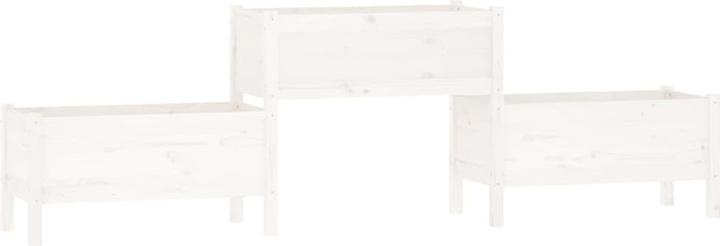 Produktbild vidaXL Pflanzgefäss