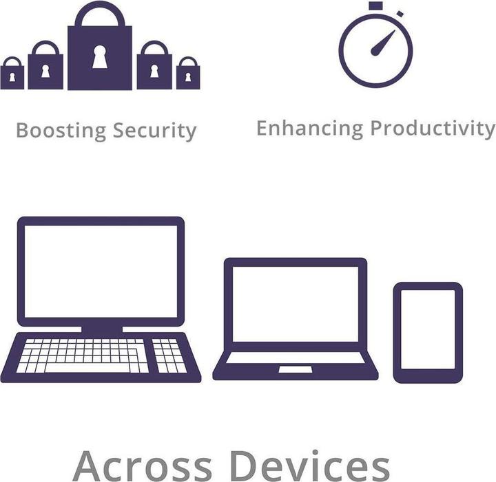 Produktbild Targus PRIVACY SCREEN 27IN W 16:9 (27", 16:9)